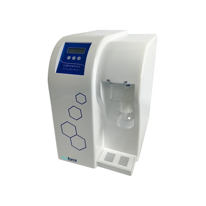 YF-STAR-F-30超低元素型超纯水机