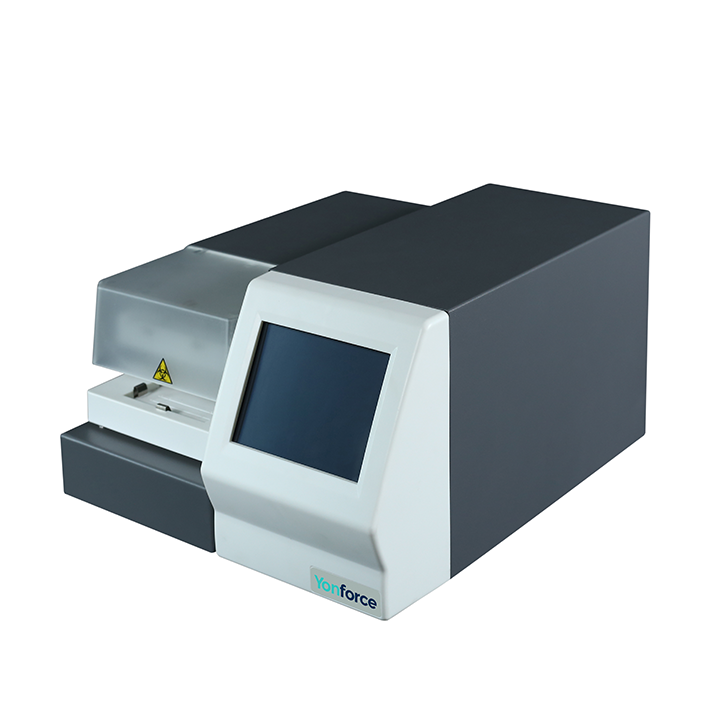 Yonforce洗板机YF-4009