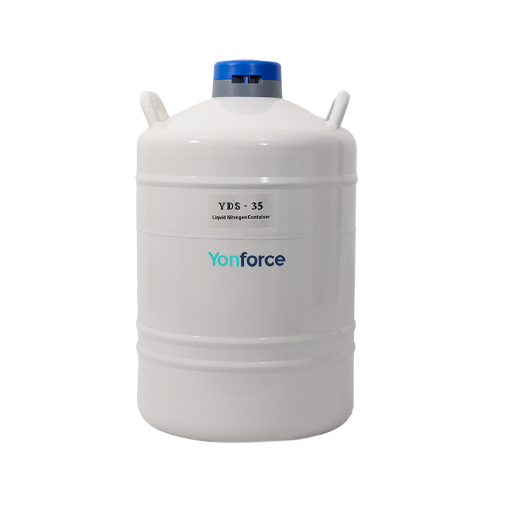 Yonforce储存型液氮罐YDS-35