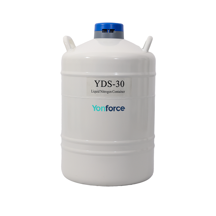 Yonforce储存型液氮罐YDS-30-50
