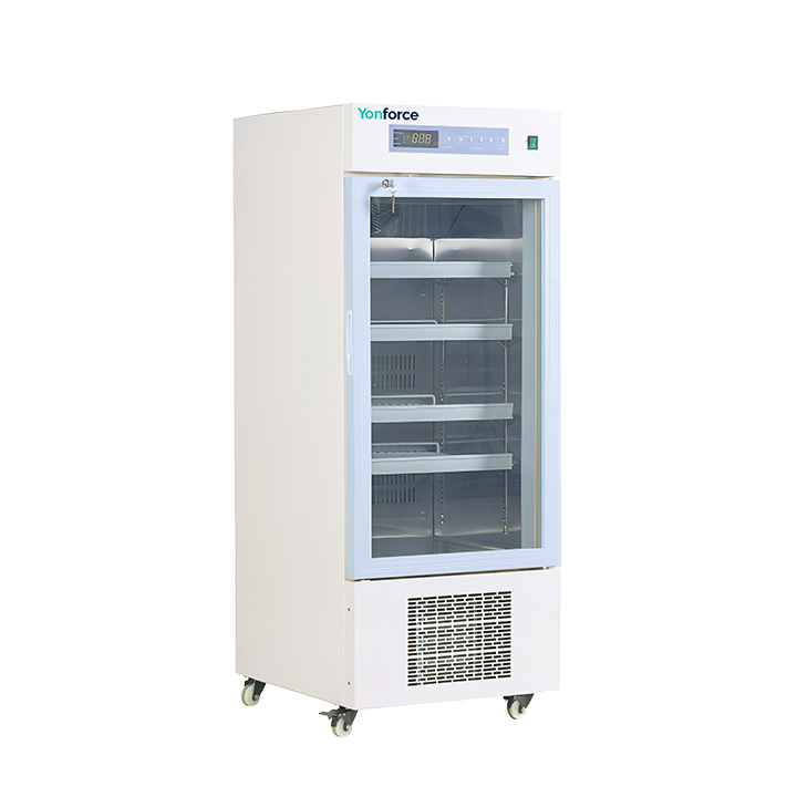 Yonforce实验室2-8度冷藏箱YFC-L130