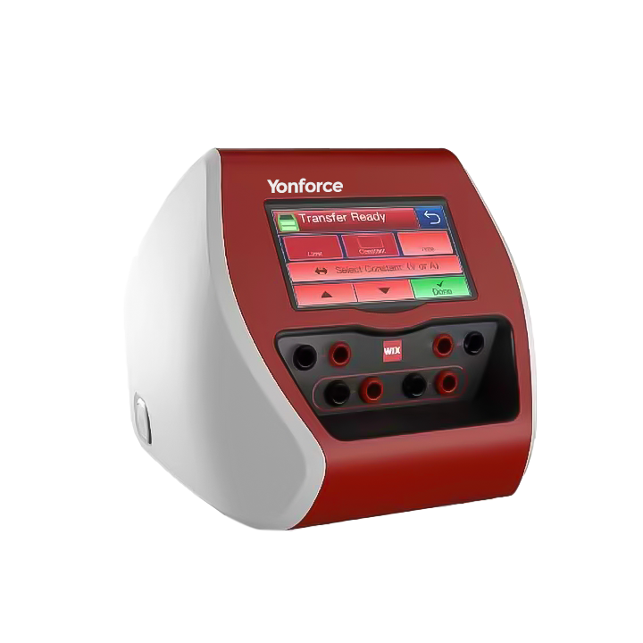 YF-twoEP600 双控通用电泳仪电源