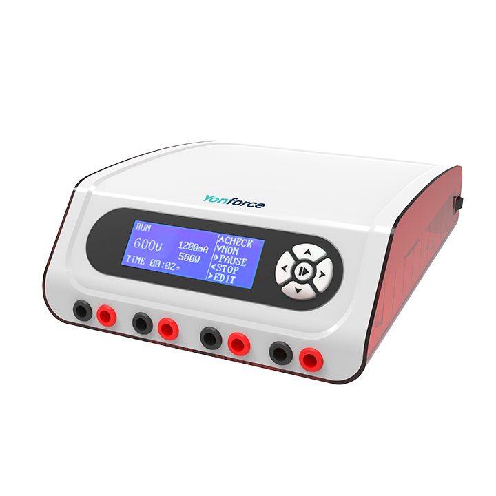 YF-EP2500 全能电泳仪电源