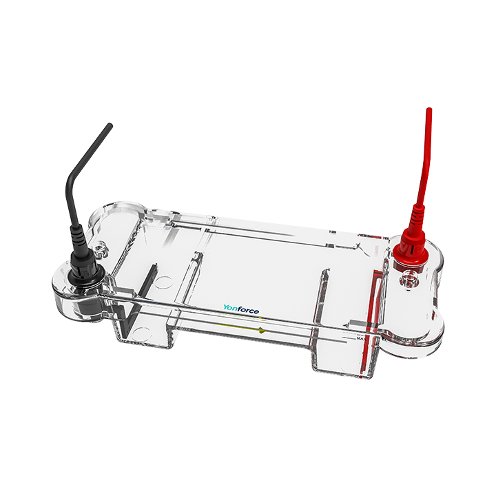 YF-miniDNA  迷你水平电泳槽