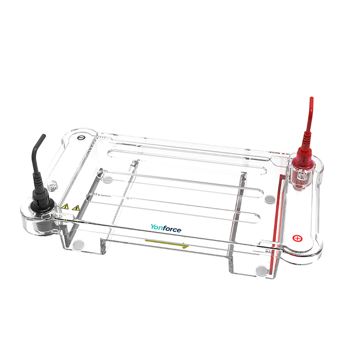 YF-liteDNA  通用水平电泳槽