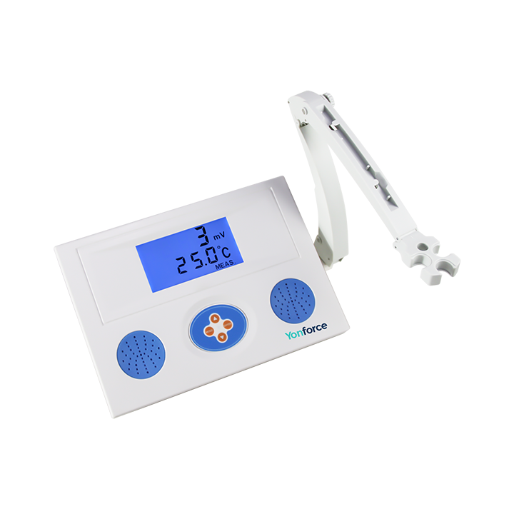 YF-307A台式电导率仪