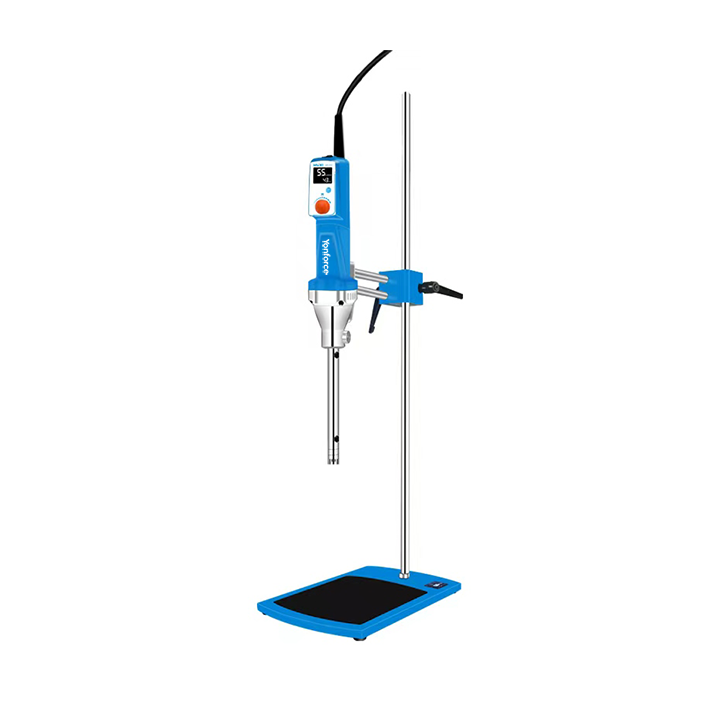 YF-R-25D均质乳化机