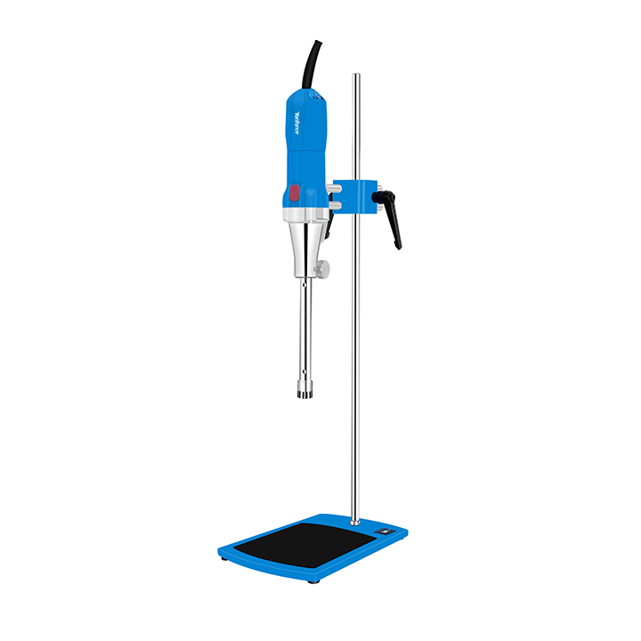 YF-R-500高剪切均质乳化机