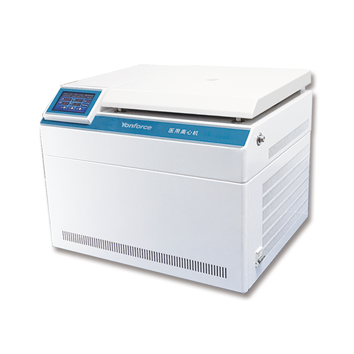 YF-3022HR 台式高速冷冻离心机