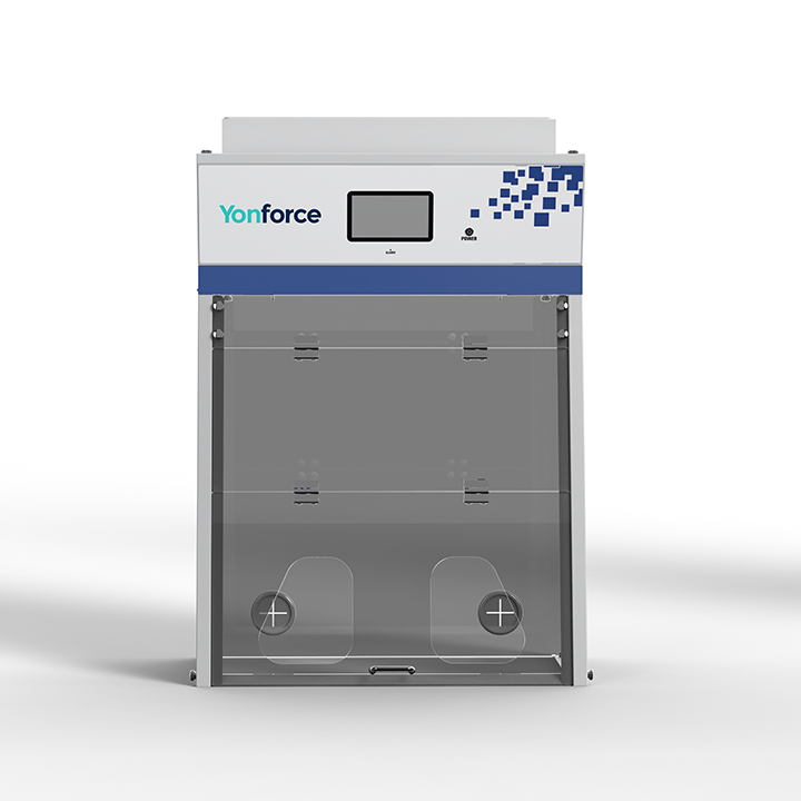 FMH-80YF无管道通风柜