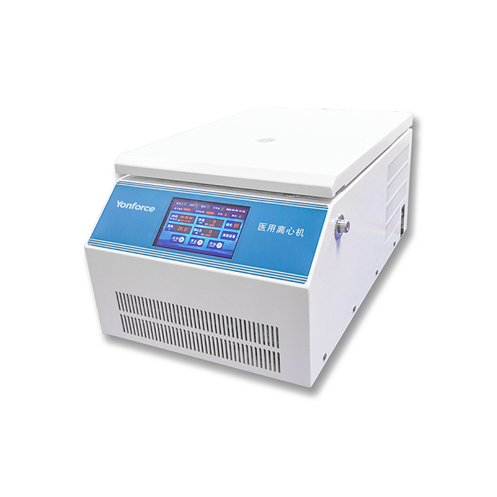 YF-3021H 台式高速离心机