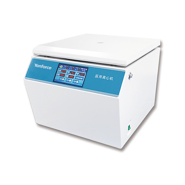 YF-2018 细胞涂片离心机