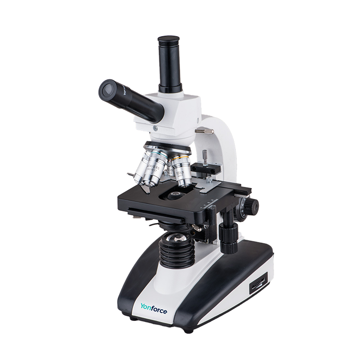 YF-136V多用途生物显微镜