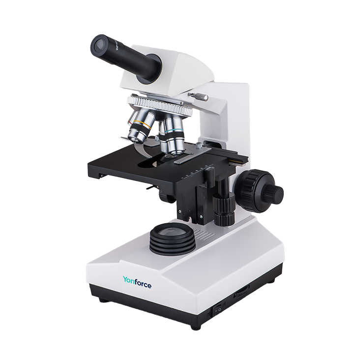 YF-107D多用途生物显微镜