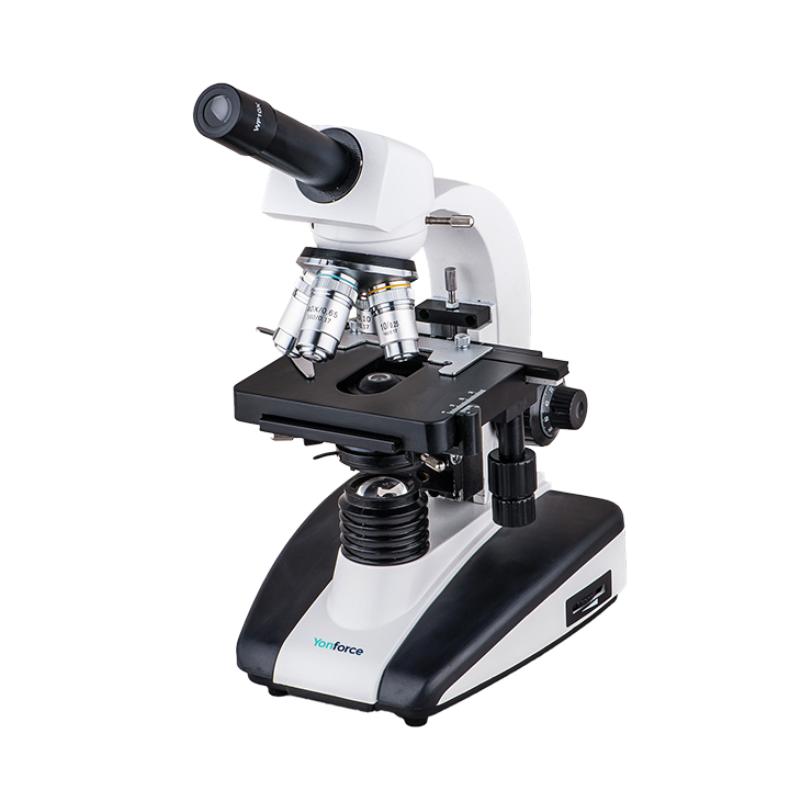 YF-136D多用途生物显微镜