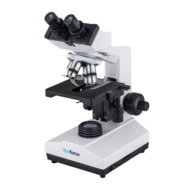 YF-107BN多用途生物显微镜
