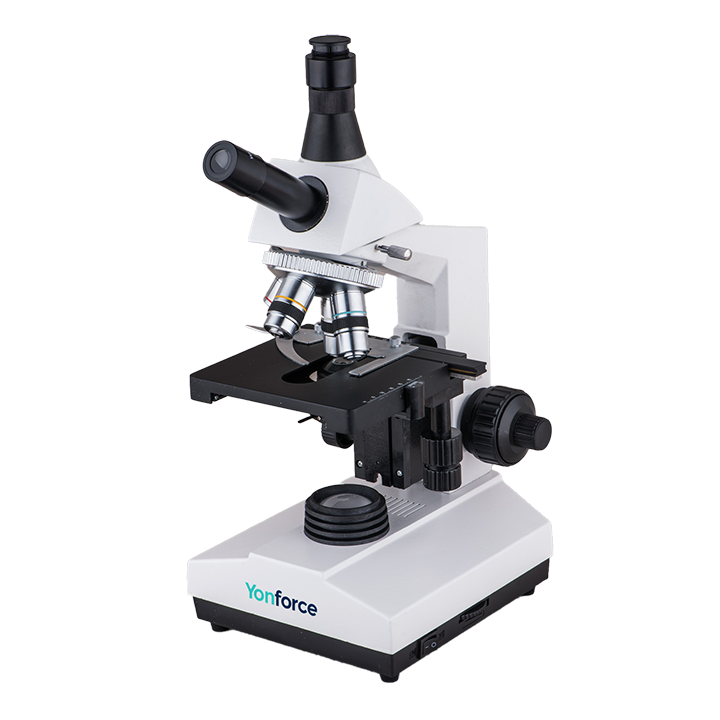 YF-107V多用途生物显微镜