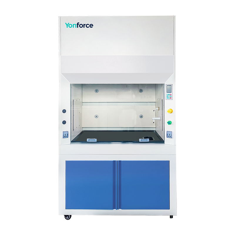 标准型全钢通风柜 FMH-YF1800DA