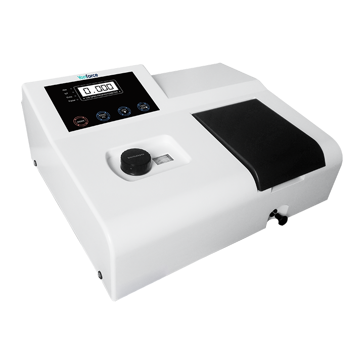 YF-721 可见分光光度计