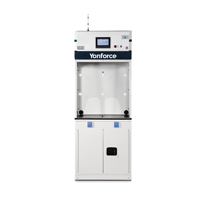 FMH-YF1000净气型通风柜