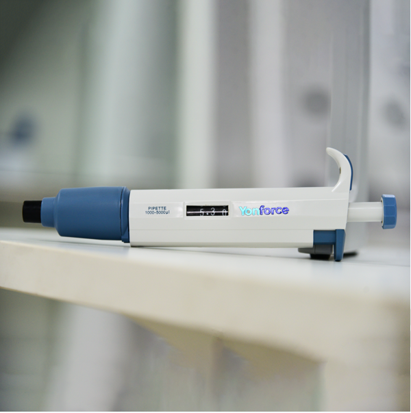 2-10ML （可调）单道第五代（整支高温消毒）移液器 X系列