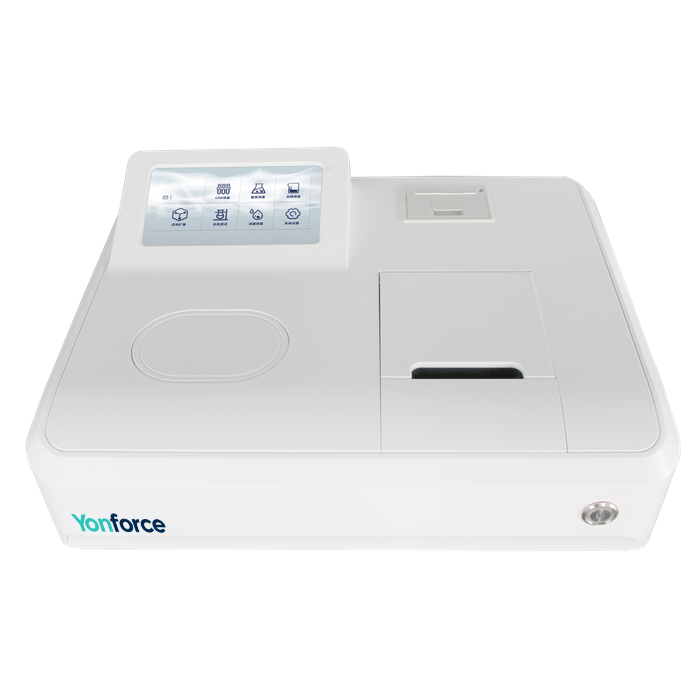 YF-ZC-1  多参数水质分析仪