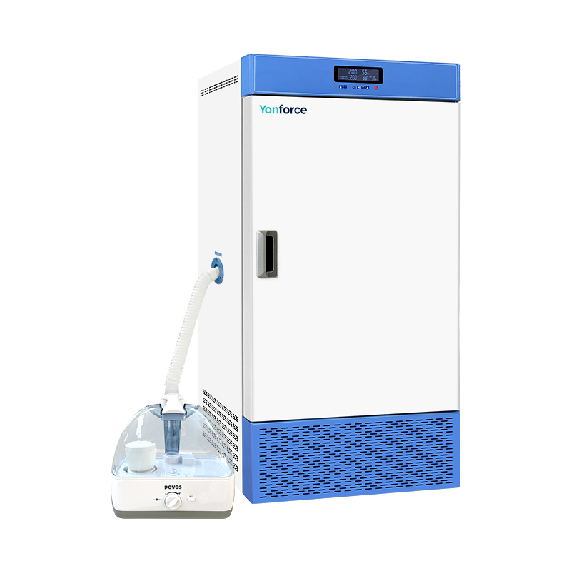 50L-460L多容积恒温恒湿箱