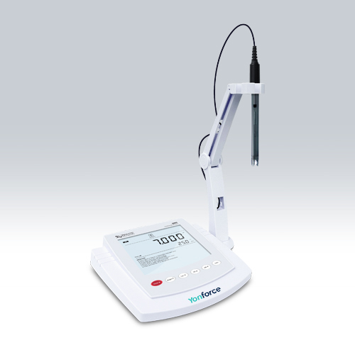 实验室台式PH计