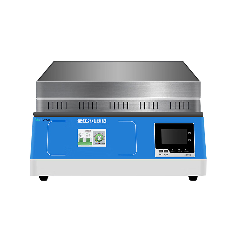 YF-DR3WJ（远红外微晶电热板）600℃