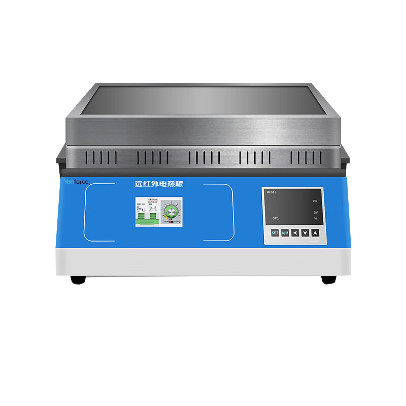 YF-DR3GW（远红外石墨电热板）500度