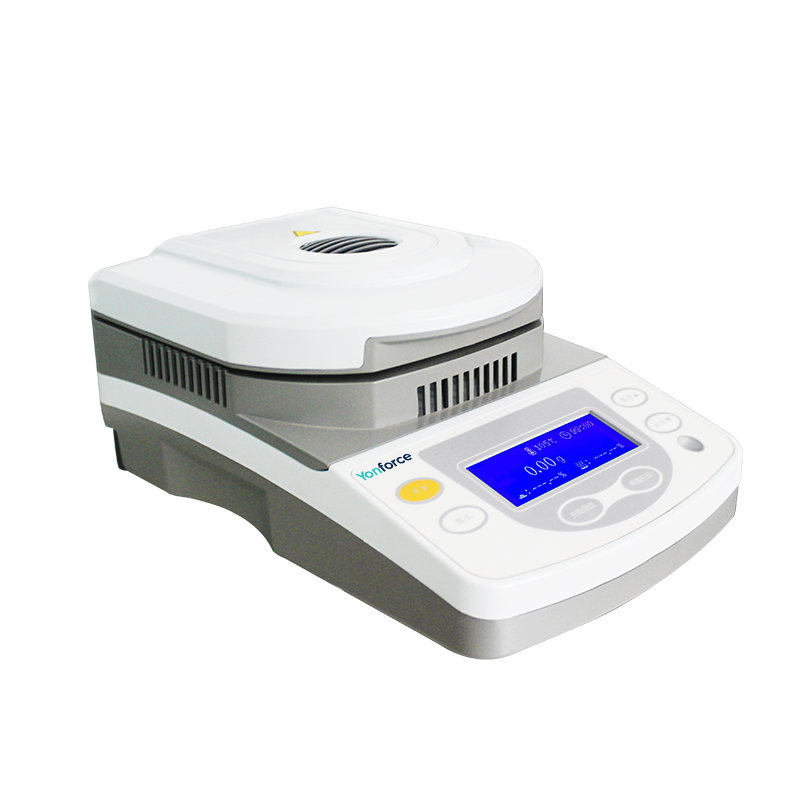 YFH-10A卤素水分测定仪