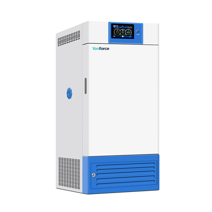 YF-GZ350B 门上光照  光照培养箱