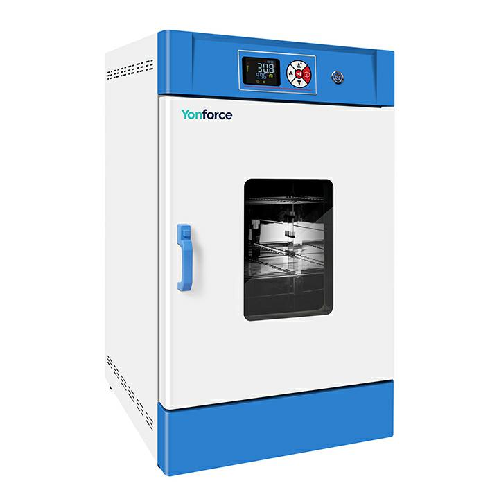 YF-303-5BE电热恒温培养箱-1200L-RT+5-65℃