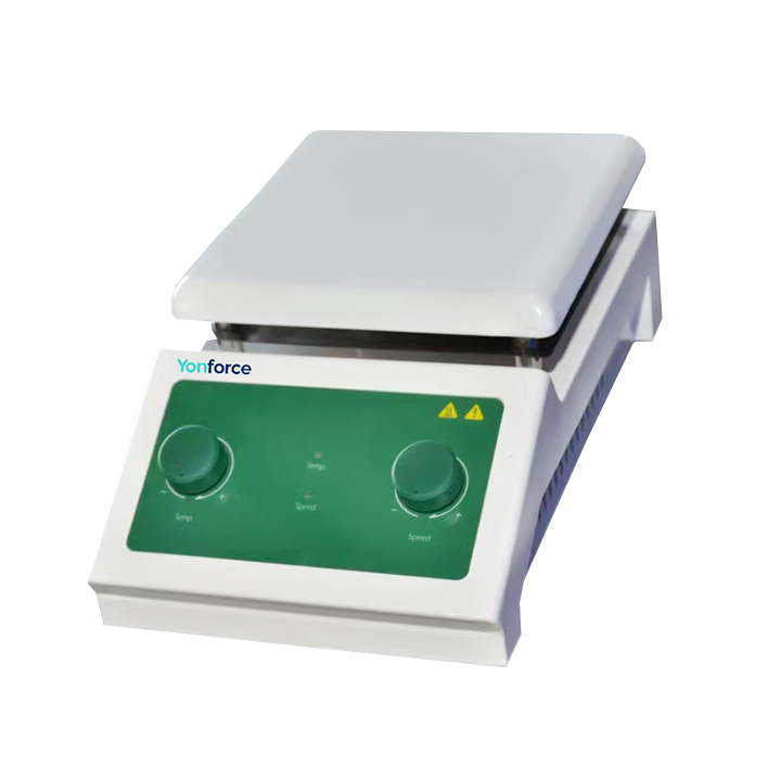 YF-18AB加热磁力搅拌器