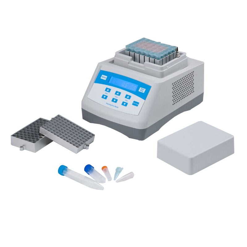 YF-DH300  干式恒温器（金属浴）
