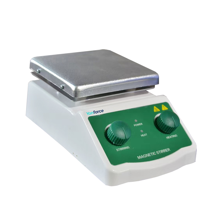 YF-17AB加热磁力搅拌器