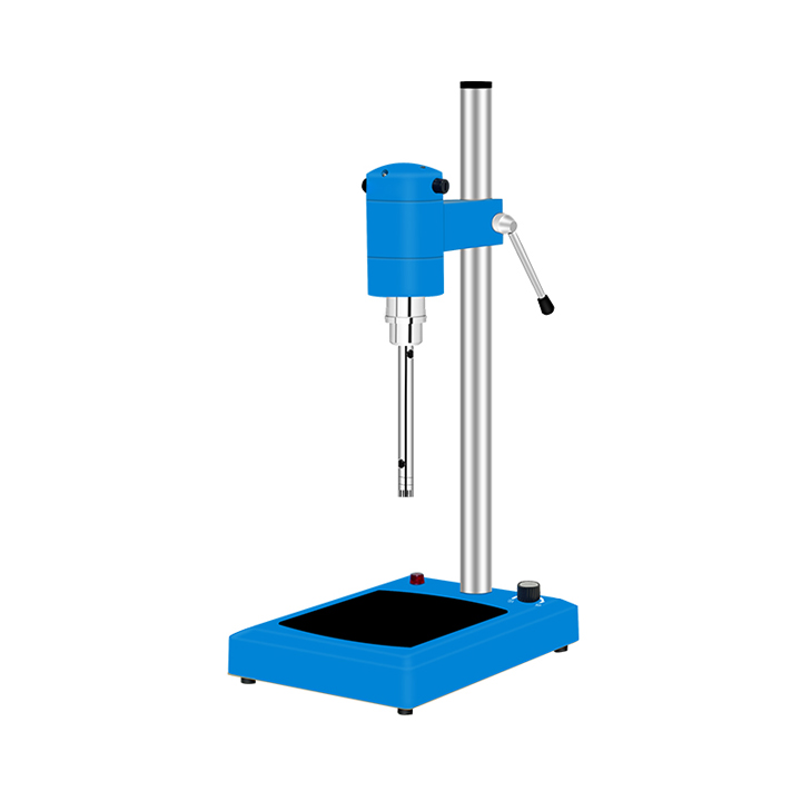 YF-FJ200高速分散均质机