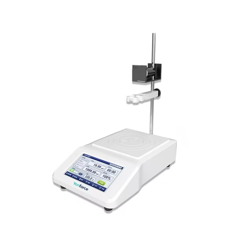 YF-2A自动电位滴定仪  精度0.5级