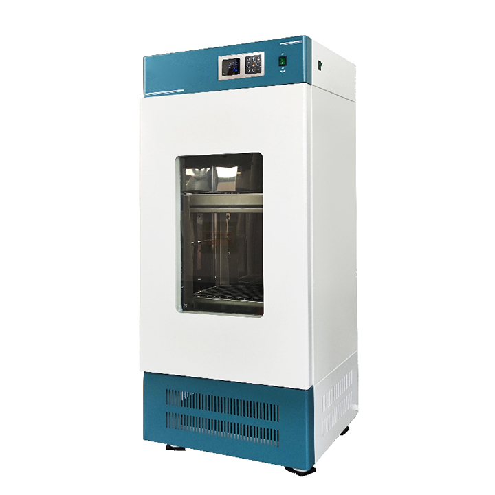 YF-140TR双层实验室振荡培养箱