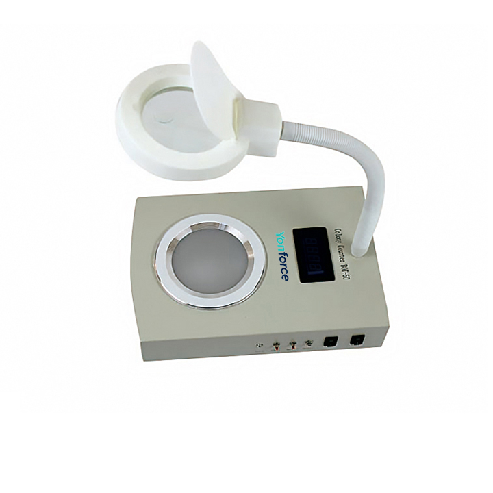 菌落计数器YF-50 