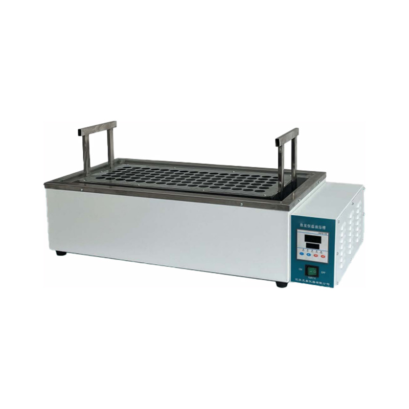 YF-YY8X  土肥专用油浴槽