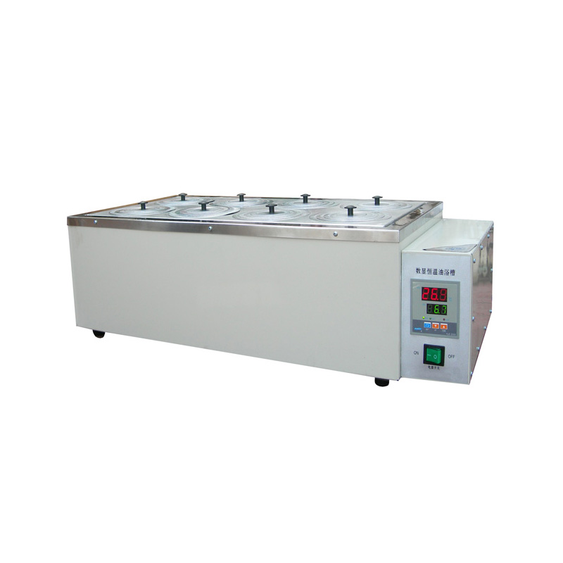 YF-YY08 油浴锅 22L