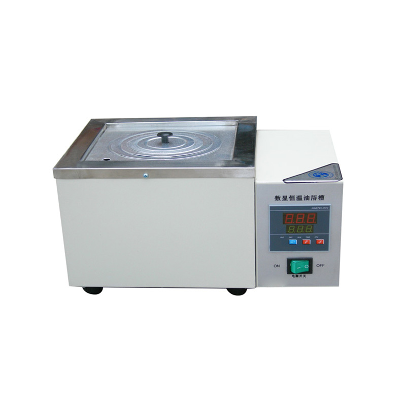 YF-YY01 油浴锅 3L