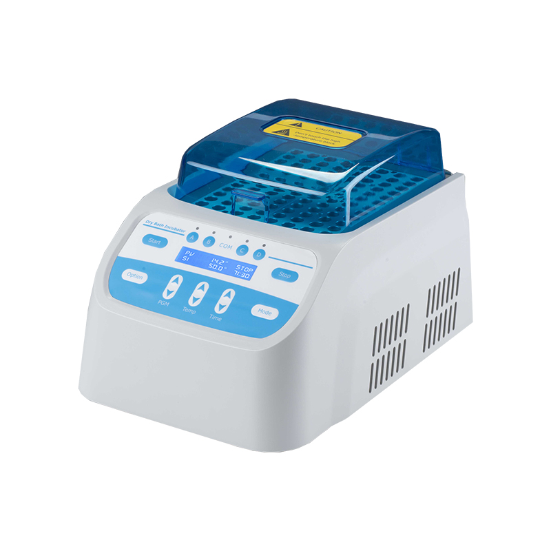 YF-DH200 干式恒温器（金属浴）