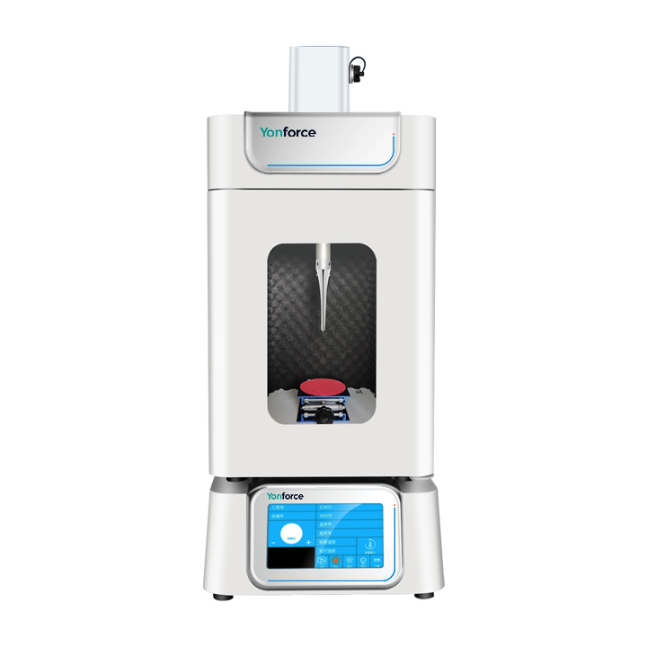 智能型超声波破碎仪YF-X650