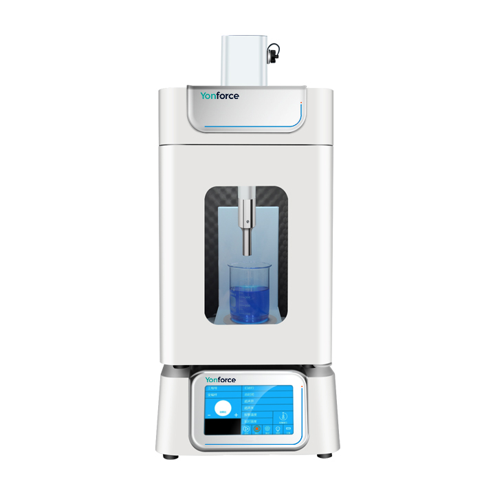 智能型超声波破碎仪YF-X1800E