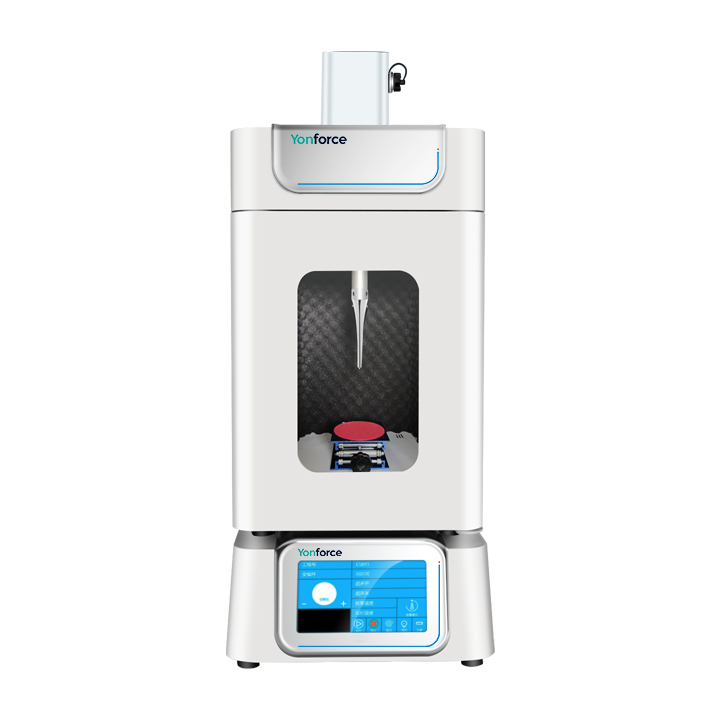 智能型超声波破碎仪YF-X1800