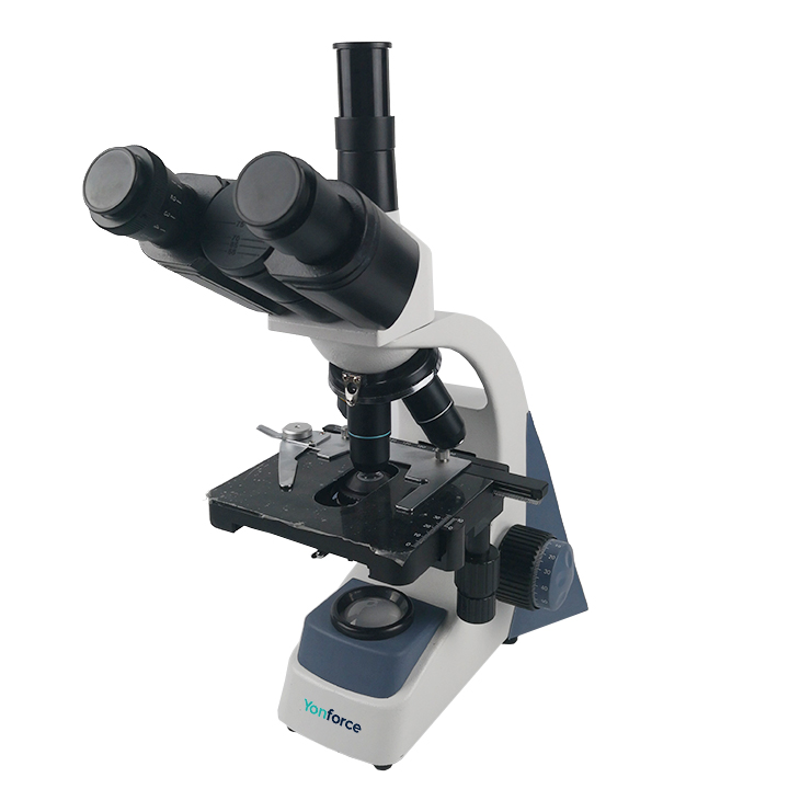 YF-500SM三目多用途生物显微镜