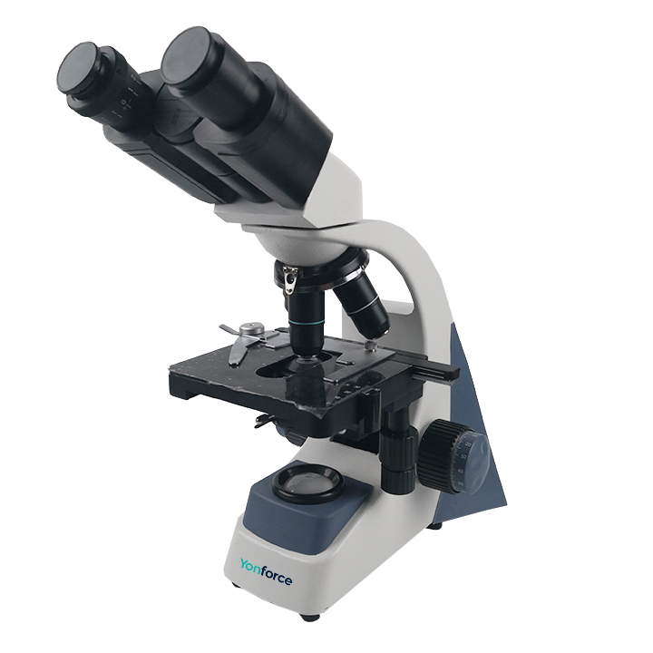 YF-500E双目多用途生物显微镜