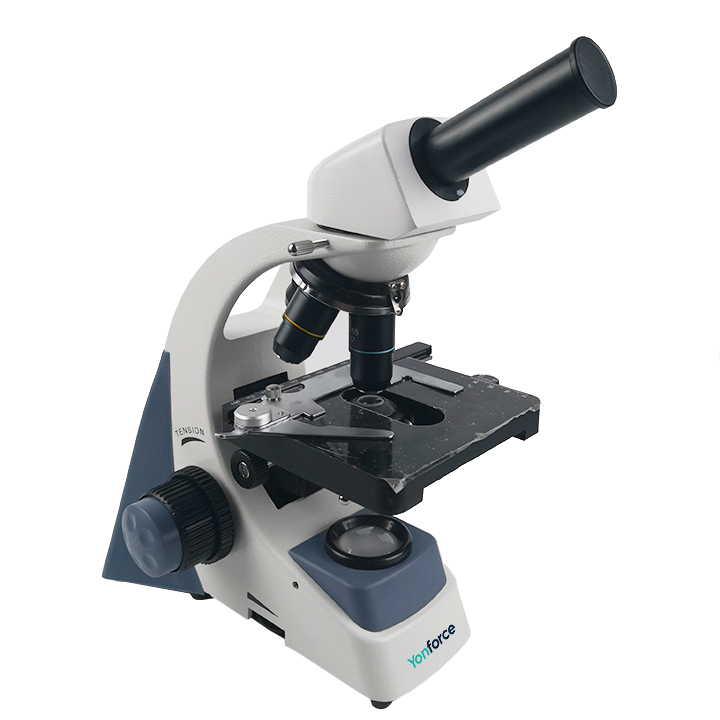 YF-500D单目多用途生物显微镜
